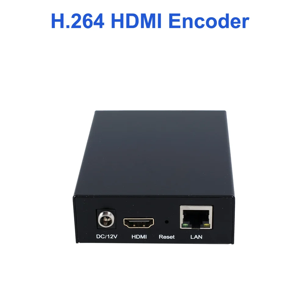 H.264 HDMI encoder4