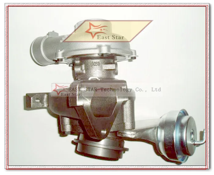 RHF4V VV14 VF40A132 A6460960699 Turboc for Mercedes-PKW Vito Viano Sprinter II 211CDI 311CDI 411CDI 511CDI 2003-09;Viano 115 111 Vito 2003- 2.2L OM646 150HP (1)