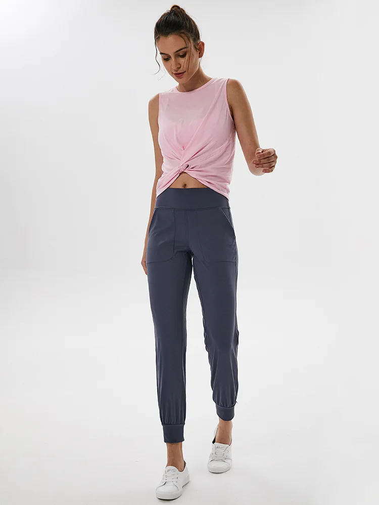 Camisas p/ ioga