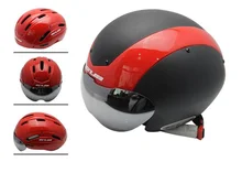 GUB bike TT helmet Casque bicycle helmet Cycle Cycling Helmet Bike Helmets Size L(58-62cm)