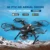 Aosenma CG003 бесщеточный двойной GPS FPV 1080P HD Gimbal Камера Follow Me Headless режим Радиоуправляемый Дрон Quadcopter в CG035 bayangtoys X21