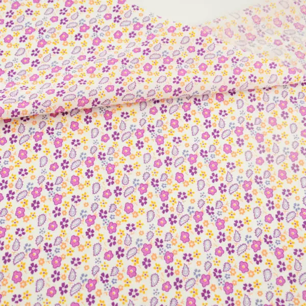 

New Arrivals 100% Cotton Fabrics for Patchwork Telas Tecido Tilda Doll Garment Dress Set Clothing Home Textile Art Work Craffts