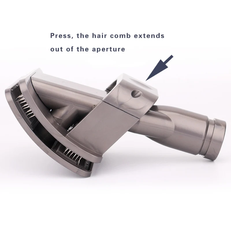 dog hair attachment dyson