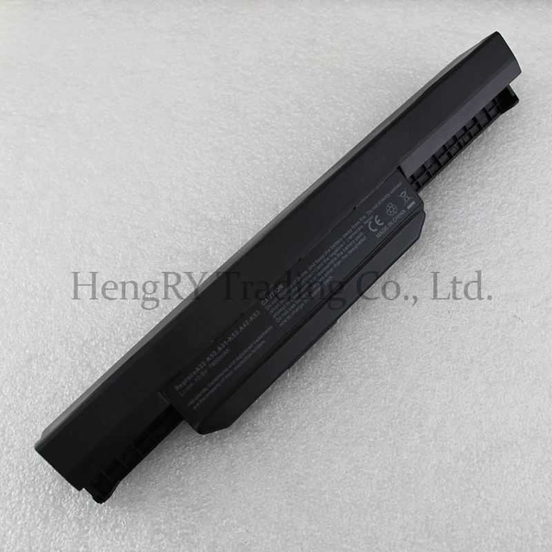 Cpmanc 7800mah da Bateria do Portátil para Asus K53 K53e X54c X53s X53 K53s X53e A32-k53 A42-k53 K43jc K43jm K43js K43jy K43s - Imagem 4