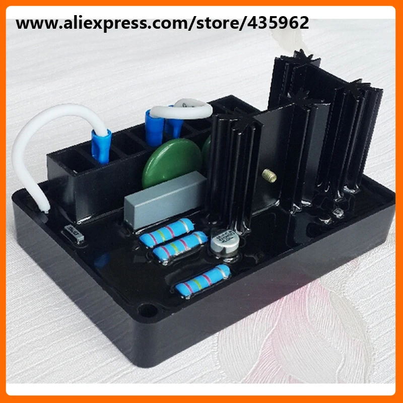 

BE350 BLASLER Voltage Regulator high quality Generator alternator spare part