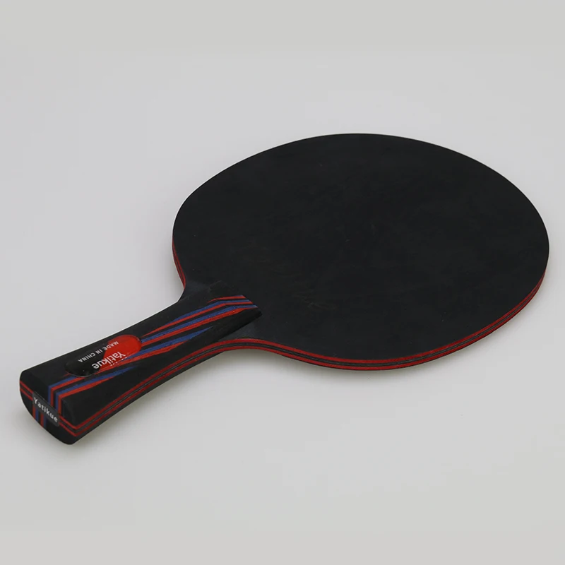 YATIKUE настольный теннис лезвие nano 9,8 Гибридный Дерево 9,8/пинг понг bat/база для ракетки пинг понга/одежда высшего качества