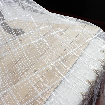 

High grade lattice sequins embroidery, lace cloth, dress, DIY fabric, wedding dress accessories