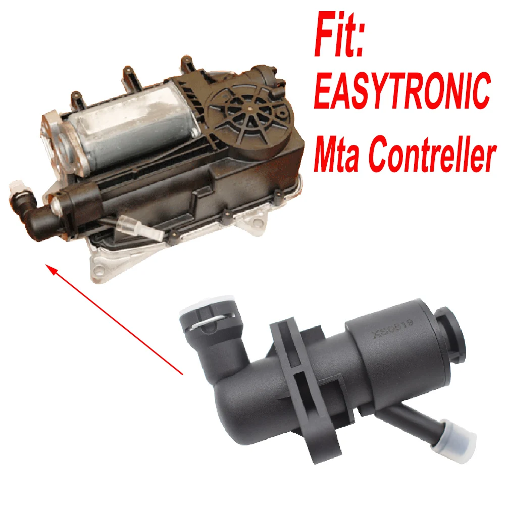 Clutch Master Cylinder For OPEL VAUXHALL ASTRA H 2004-2009 Easytronic Clutch Master Cylinder Semi Automatic Clutch Actuator Hydraulic Pump G1D500201