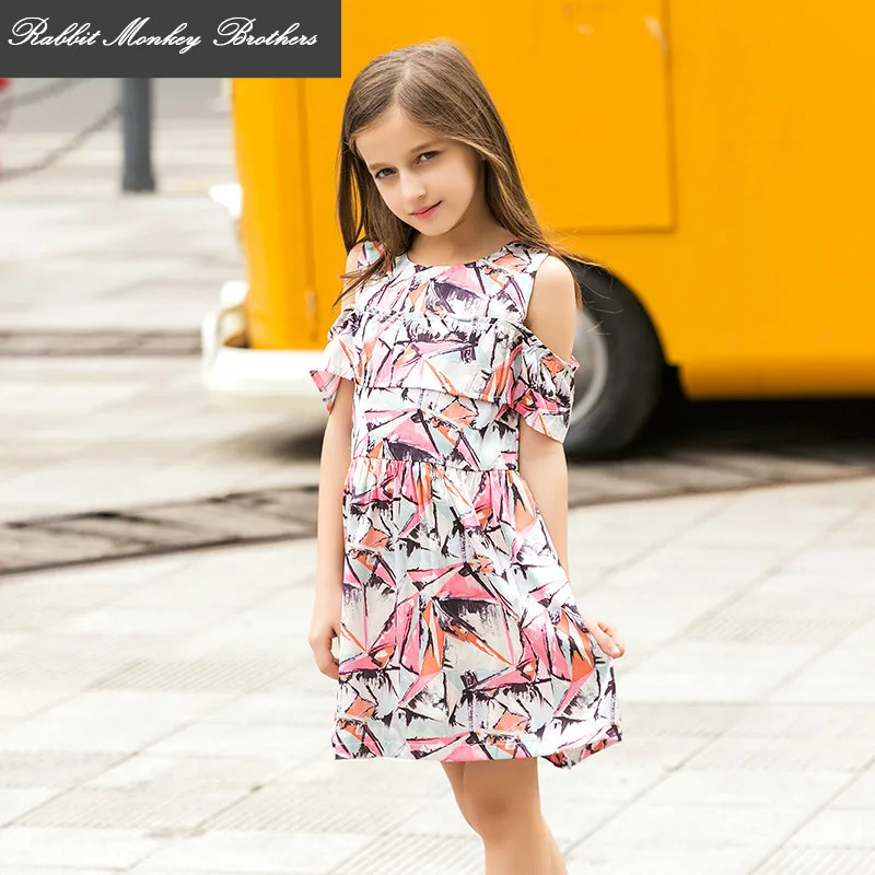 красивые летние платья для девочек. летние платья для малышей. 9 летнее платье. летний сарафан на пуговицах спереди. сарафаны.