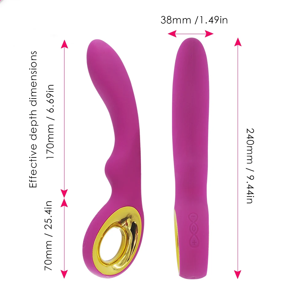 Powerful Vibrator (9)