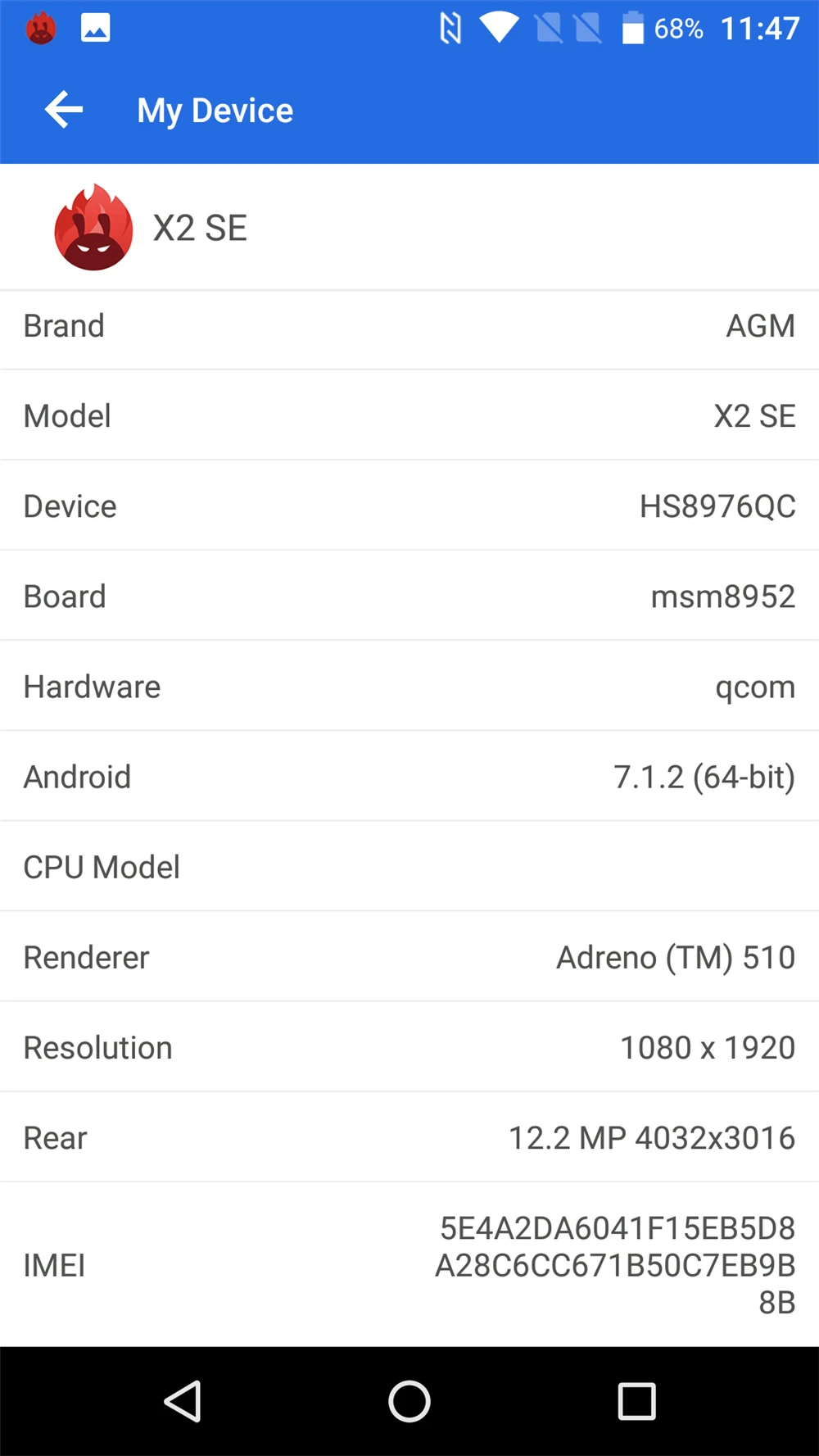 Antutu8