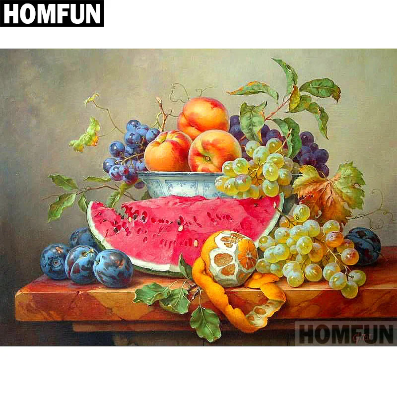 A06721       Fruit still life