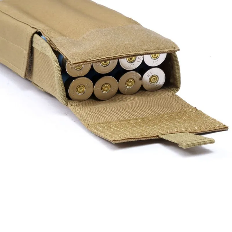 Molle 25 круглый 12GA 12 технические характеристики патронная оболочка охотничья сумка для боеприпасов ружье принадлежности для охоты аксессуары