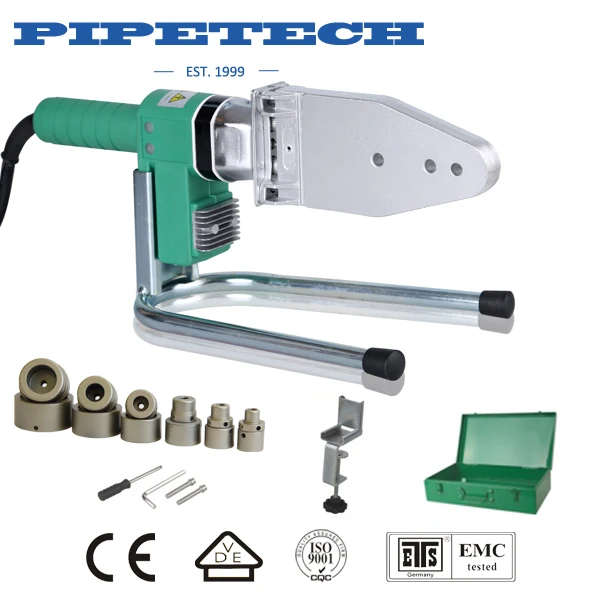 Chinese national patent products pipe fuser Thermal Welding socket