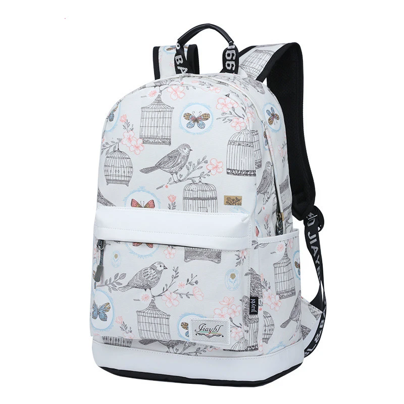 becerro Locomotora prestar 2019 mochilas de moda para mujer Mochila escolar para adolescentes y niñas,  mochilas de viaje para estudiantes universitarios, Mochila femenina|Mochilas  escolares| - AliExpress