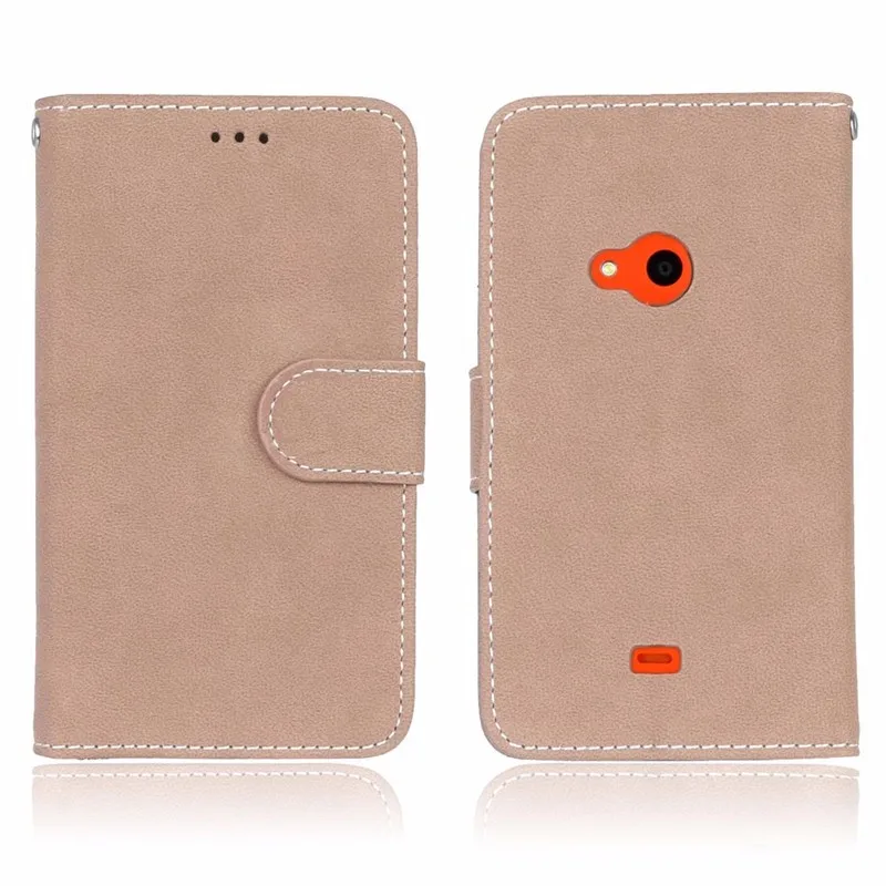 For Nokia Lumia 625 Case Luxury Wallet PU Leather Back Cover Phone Case For Microsoft Lumia 625 625h Case Flip Protectiv Bag (59)