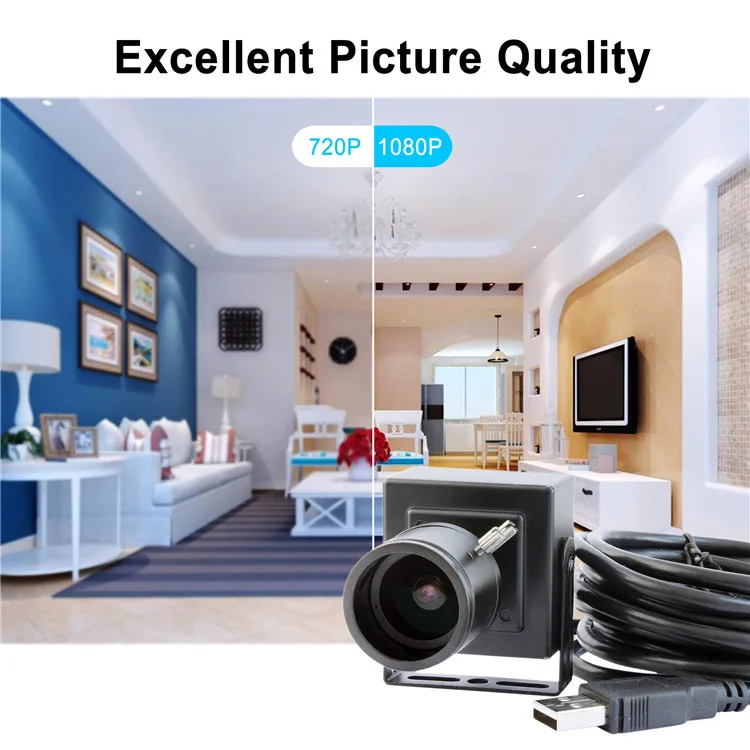 pc camera