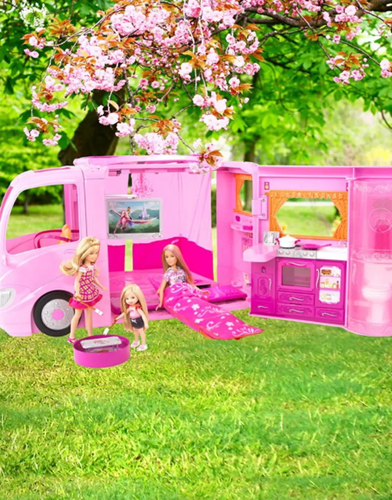 

Lawn Tree Doll Photography Backdrops Photo Props Studio Background 5x7ft