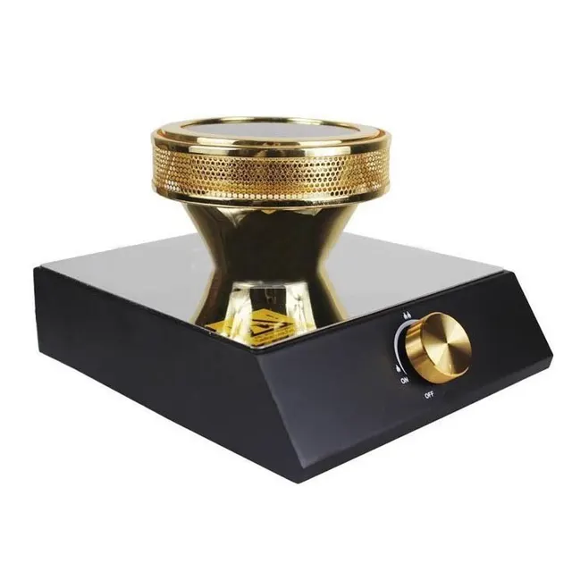 220 V -Os Halogén Gerendafűtő Égő Infravörös Hő A Hario Yama Siphon Kávéfőzőhöz - Image 3