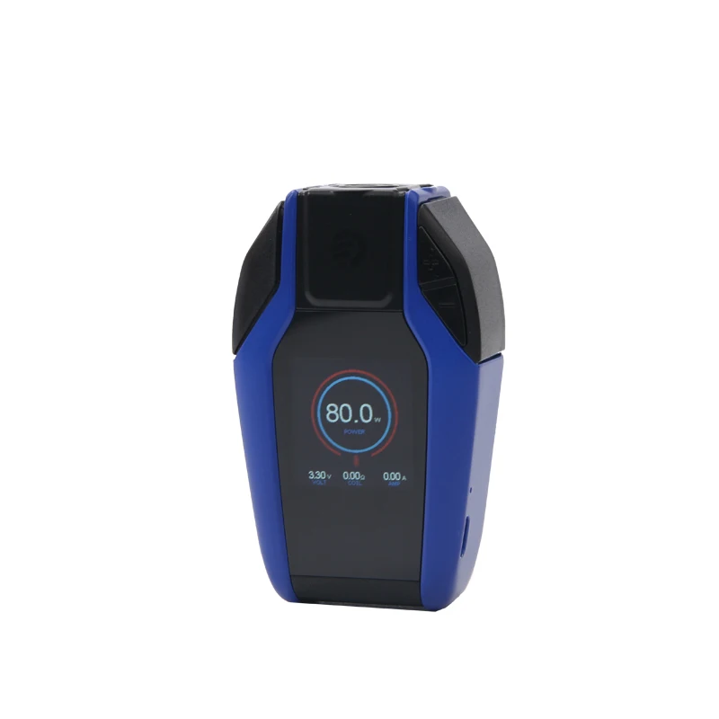 Joyetech Ekee kit 2000mAh Built-in Battery with 2ML ProCore Motor Atomizer E Cigarette EKEE Kit with ProC1 Coil Head 08