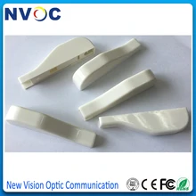 50 шт./лот, FTTH фитинг волоконно-оптический уплотнительная линия трубы