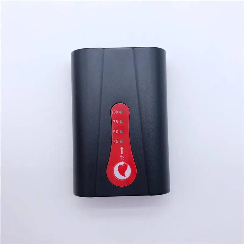 7 4 V 2200mAh литиевая батарея для перчаток с подогревом носки стельки куртки