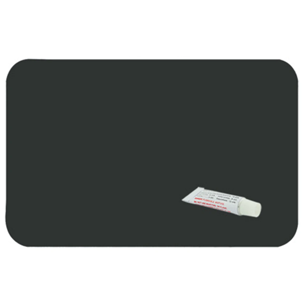 

Tool Professional Kayak Inflatable Boats Useful PVC Portable Repair Patch Durable Easy Apply Lightweight Leaking Hole Canoe