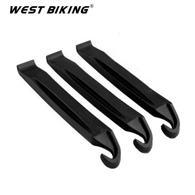 Cycle Tyre Levers set of 3 cheap cycling plastic levers 