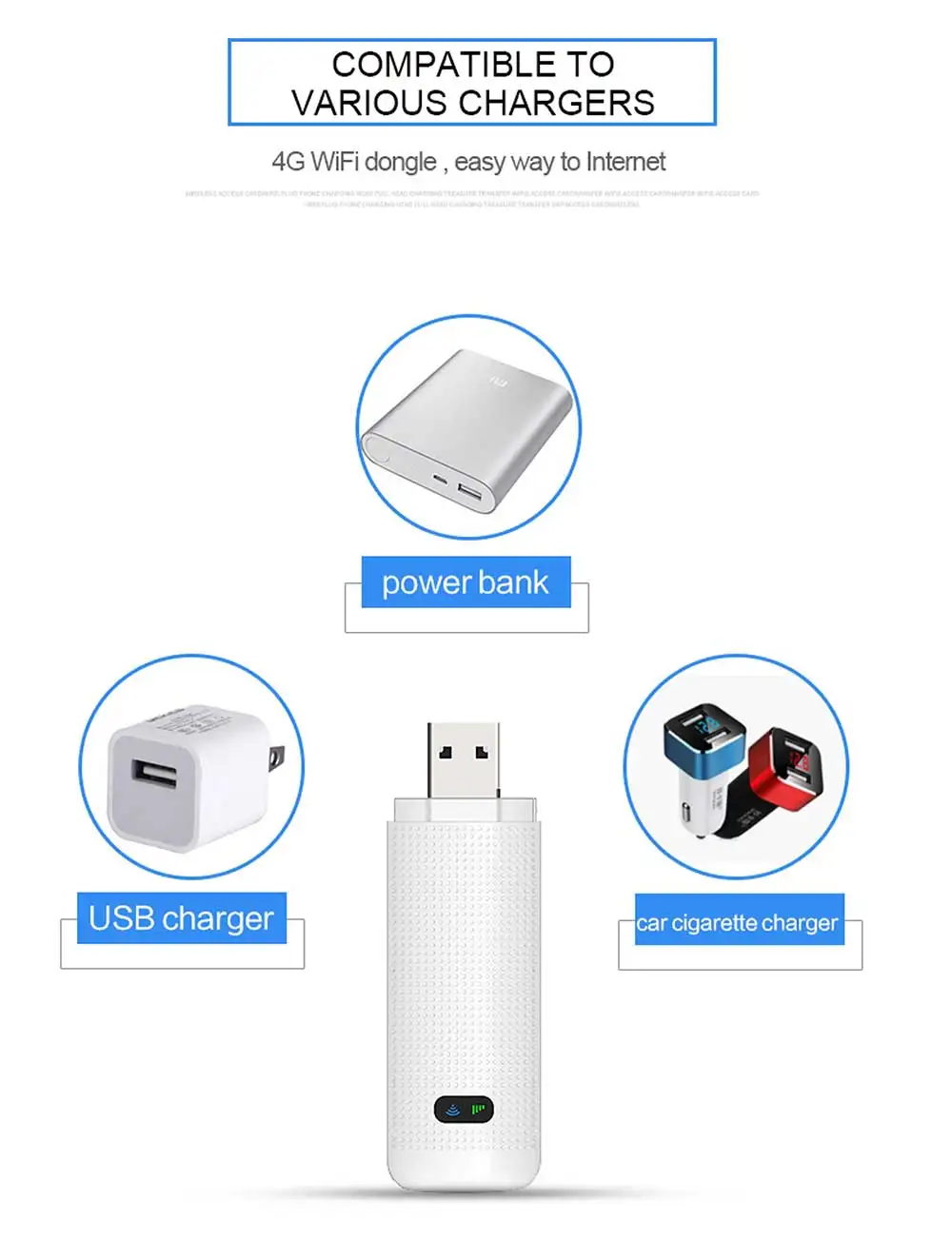 TIANJIE 3g 4G WiFi роутер мобильный портативный/мини/беспроводной USB LTE FDD сетевой модем ключ с nano SIM Слот для карты Автомобильная точка доступа