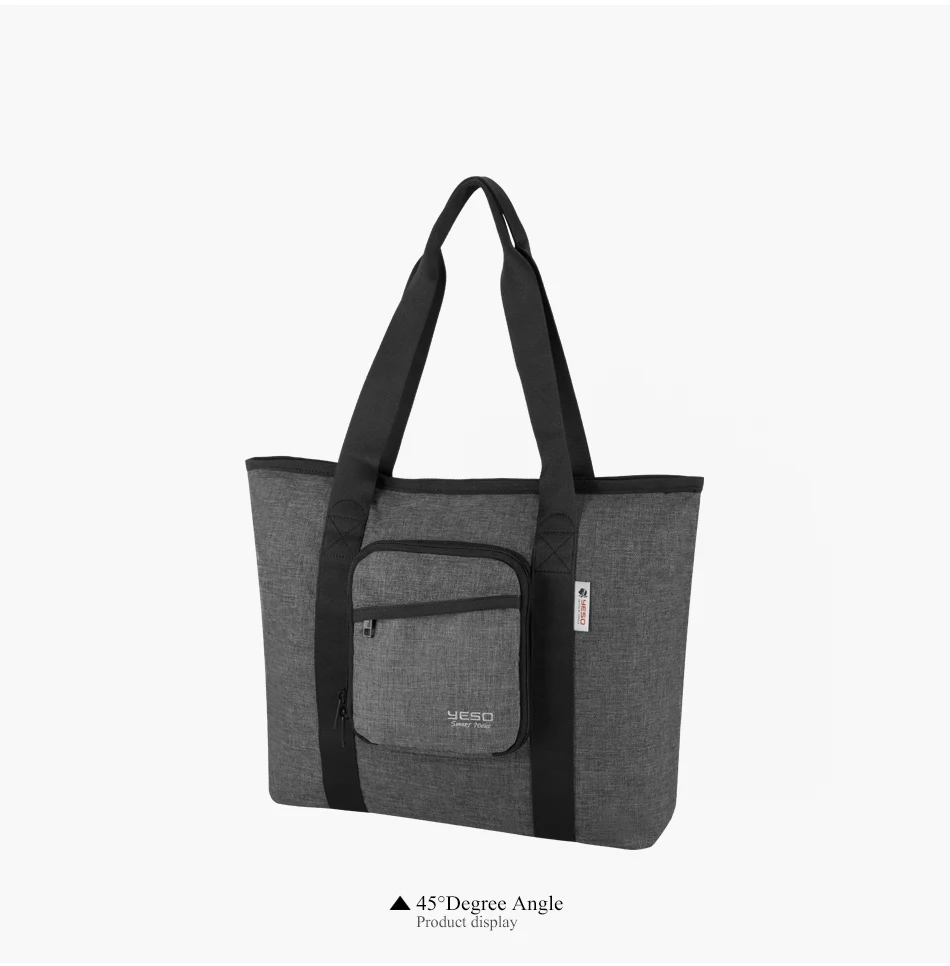 9Foldable Bag