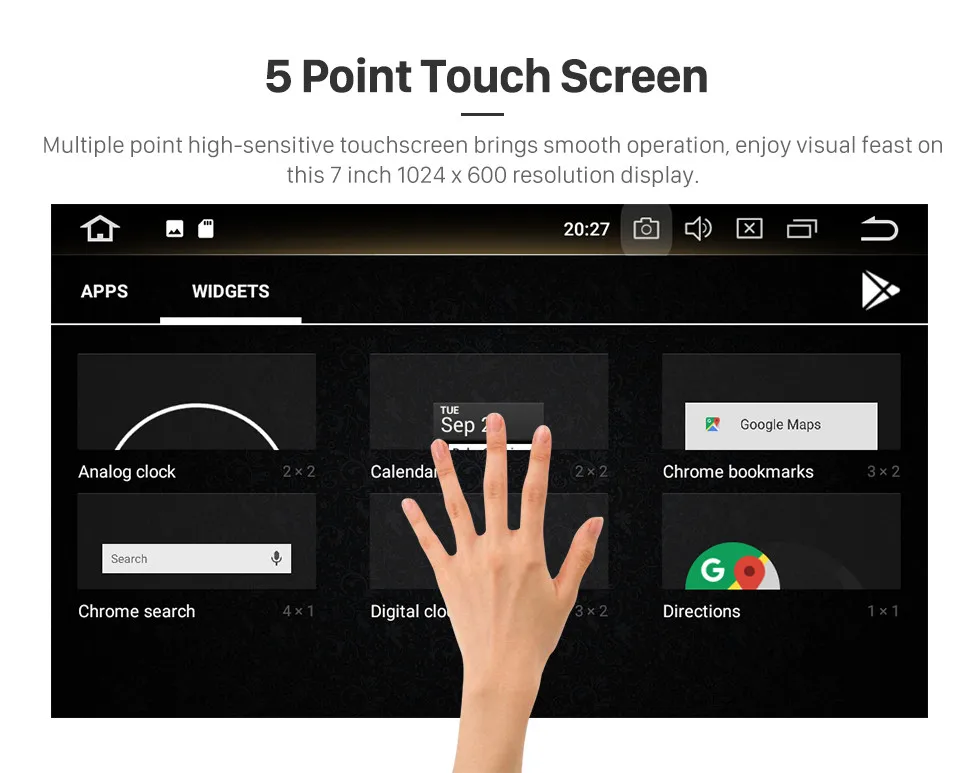 Top Clearance Seicane 4GB 8-Core Android 8.0 7inch GPS Car Radio For 2008-2015 KIA BORREGO DVD Multimedia Player 1080P Video Stereo 7