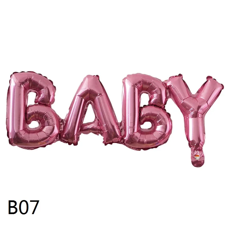 B07 pink baby