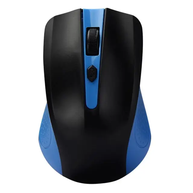 Good Sale 2.4G Mice Optical Mouse Cordless USB Receiver PC Computer Wireless For Laptop Feb 20 Good Sale 2.4G Mice Optical Mouse Cordless USB Receiver PC Computer Wireless For Laptop Feb 20