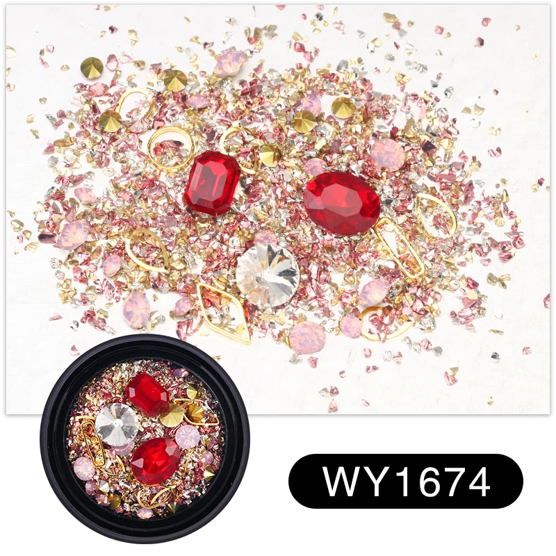 WY1674