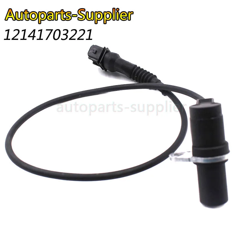 

CPS Camshaft Position Sensor 12141703221 For BMW E34 E36 E38 E39 320 323 328 520 523 528 M3 Z3 1992-1996 1997 1998 -2000