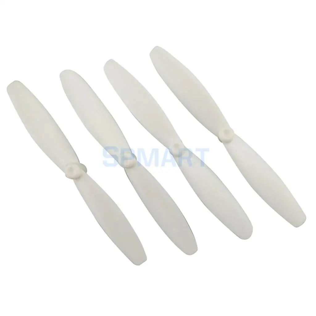  4pcs Propeller Prop Blade CW CCW for Parrot Minidrones 3 Mambo Swing RC Drone Quadcopter Spare Parts UAV Accessories