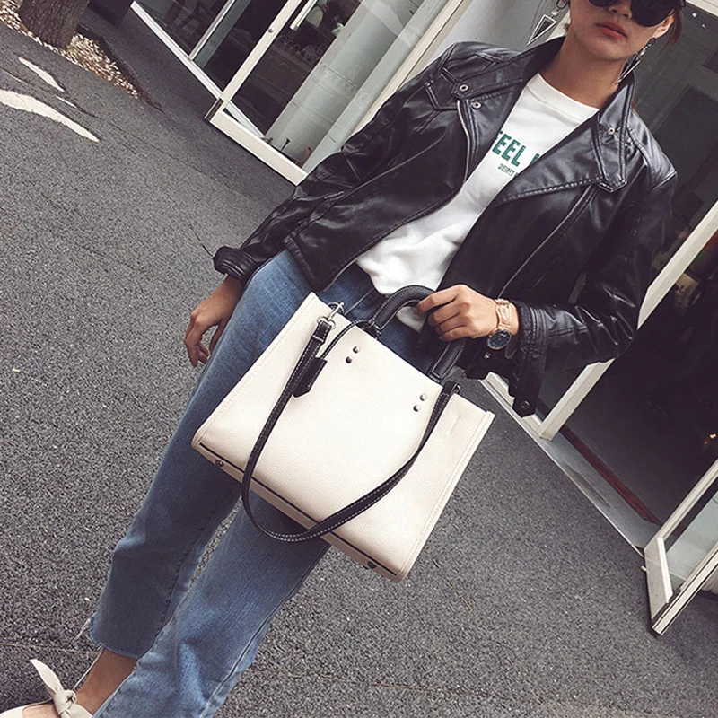 النساء حقائب يد جلدية المرأة حقيبة ساع مصمم Crossbody حقيبة حقيبة نسائية صغيرة حقيبة كتف أعلى-حقائب بيد خمر 2019 CC-47