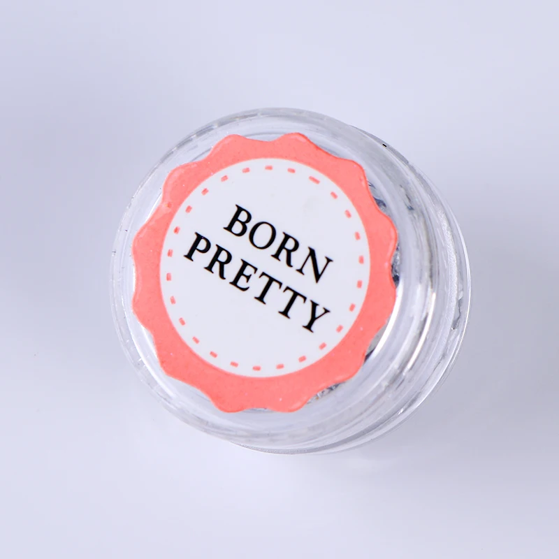 1 Box Rhombus Nail Flakies Mixed Size Colorful Paillette Sequins Flakes Glitter for Manicure Nail Art Decorations