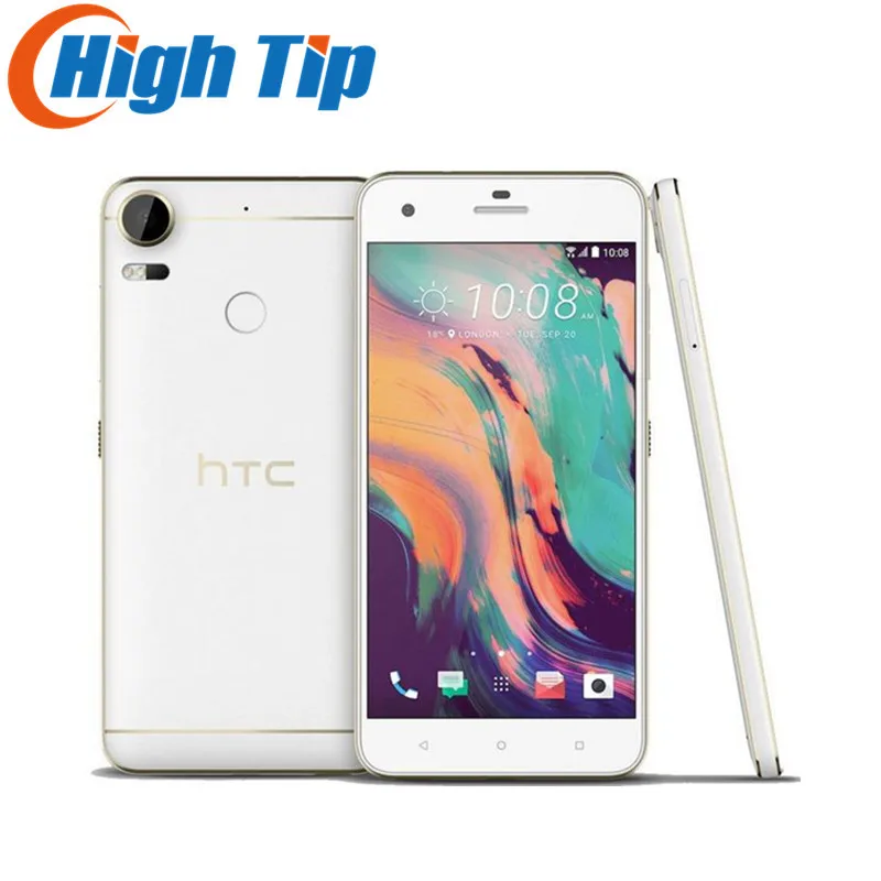 HTC Desire 10 Pro 4GB RAM 64GB ROM LTE Phone Octa Core Dual Sim Android OS