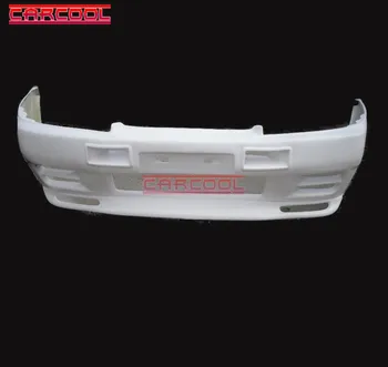 

Auto Tuning Parts 1989-1994 Skyline R32 GTS GTR Style FRP Front Bumper