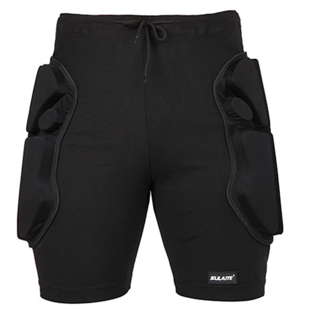 Ski Skating Diaper Adult Children Anti fall Skating Thick Breathable Shatter resistant Diaper