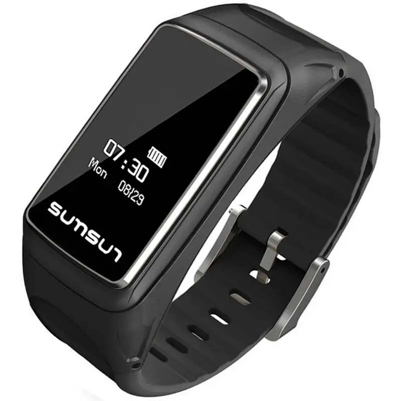 b7s smart fitness tracker