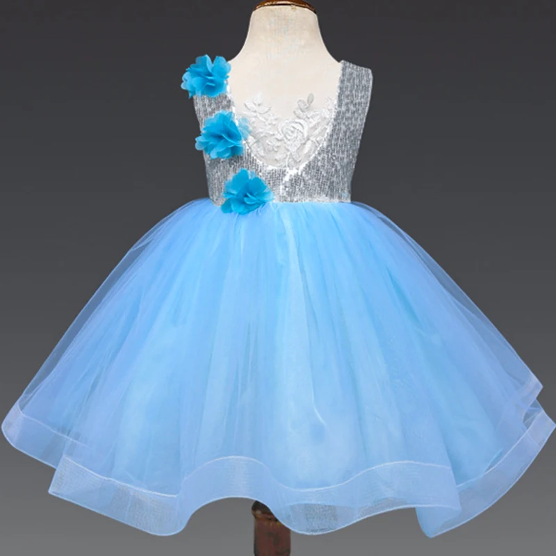 blossom flower girl dresses