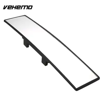 

300mm Wide Curve Convex Auto Car Vehicle Interior Panoramic Rear View Mirror