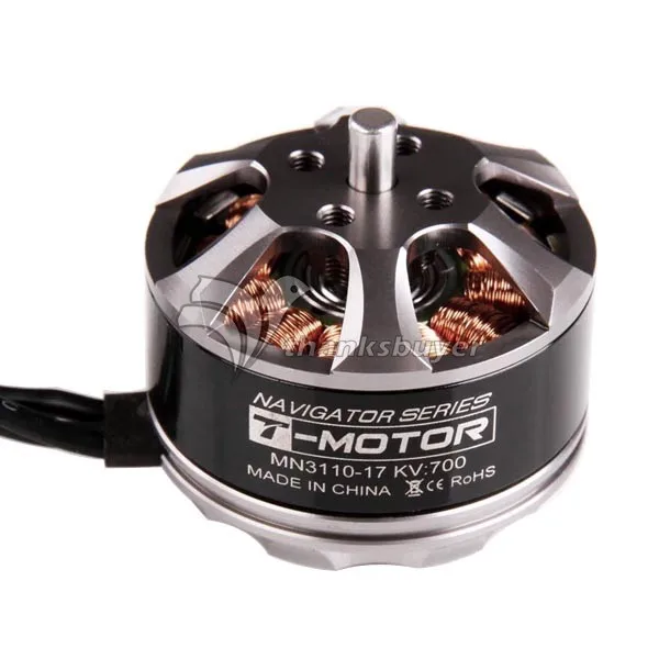 T Motor MN3110 470KV 700KV 780KV 3 6S Brushless Motor for FPV RC font b Drone