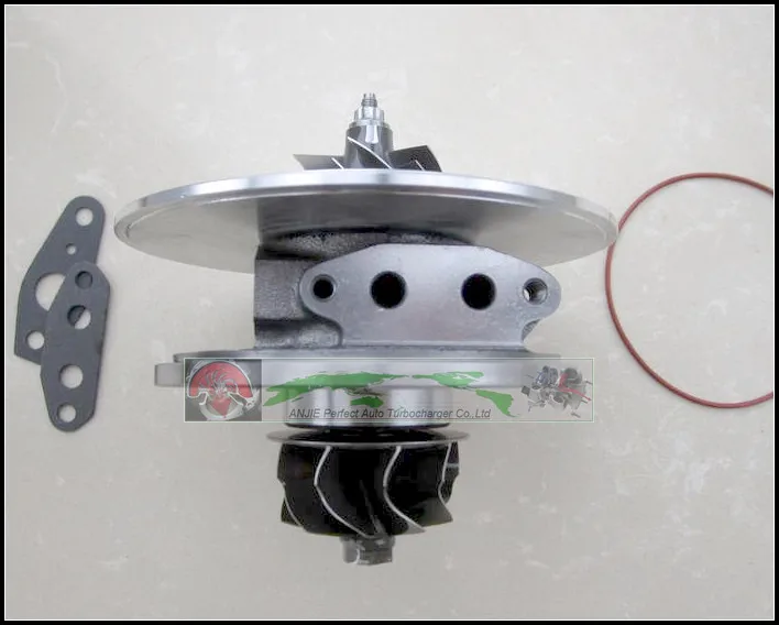 Turbo Cartridge CHRA GT2359V 750001-5002S 750001 750001-0001 17201-17050A For TOYOTA LandCruiser