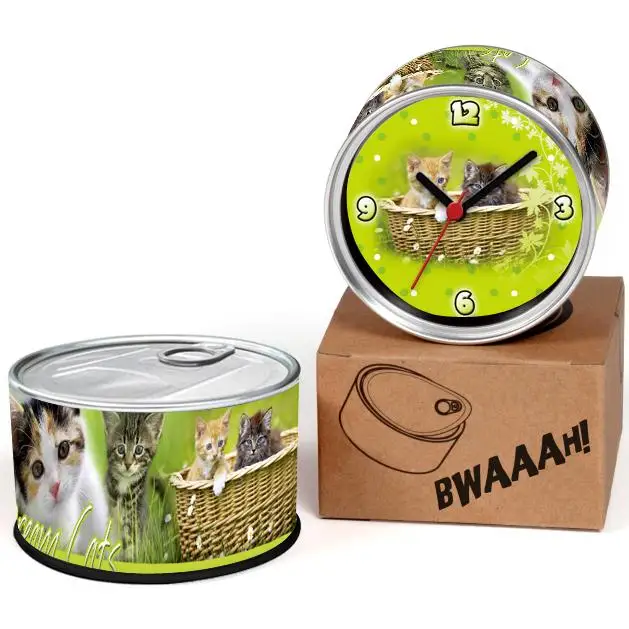 Free Shipping Kitty 2pcs/lot Lovely Cats Kitchen Fridge