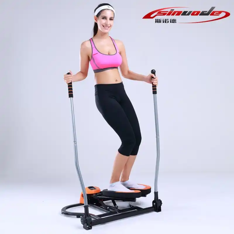 Indoor ski exercise machine Clearance