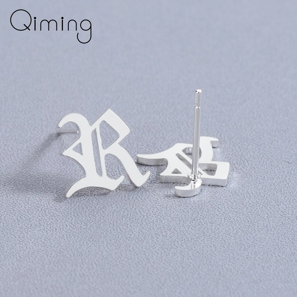 Old English Letter R