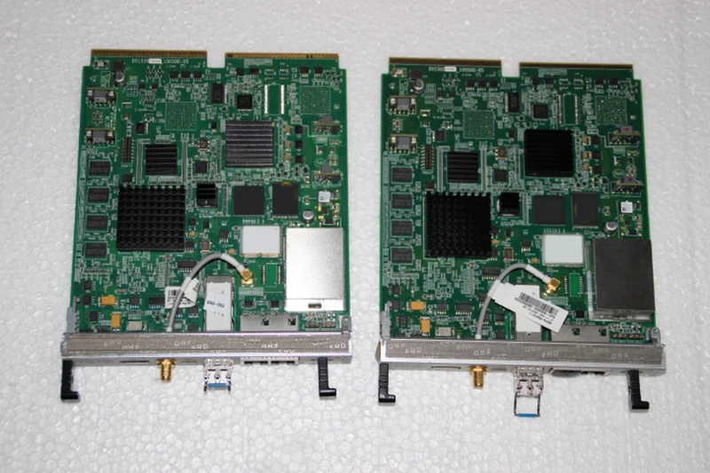 

The ZXSDR B8300 TL200 uses the CC16A main control board